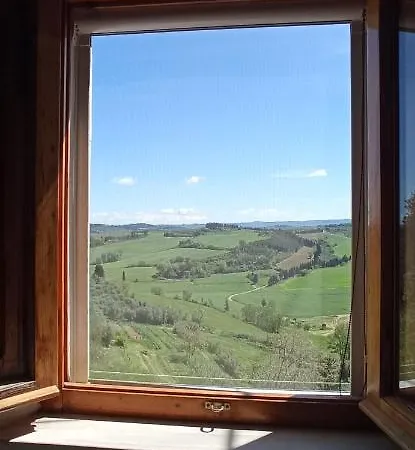 Lejlighed Sunrise Peccioli